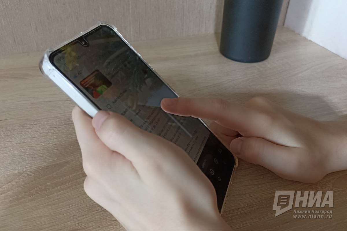 В России задержали первого мошенника, использующего для обмана мессенджер MAX