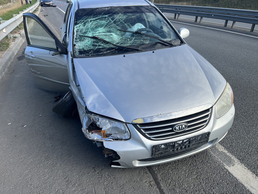 Смертельное ДТП в Кстовском округе закончилось уголовным делом