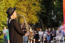 Опубликована программа Столицы закатов в Нижнем Новгороде на выходные