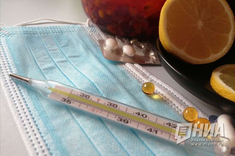 Сразу два опасных гриппа придут в Россию этой осенью: как защититься