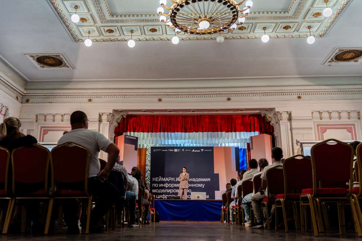 Школьники создают цифровые копии старинных зданий в Нижнем Новгороде