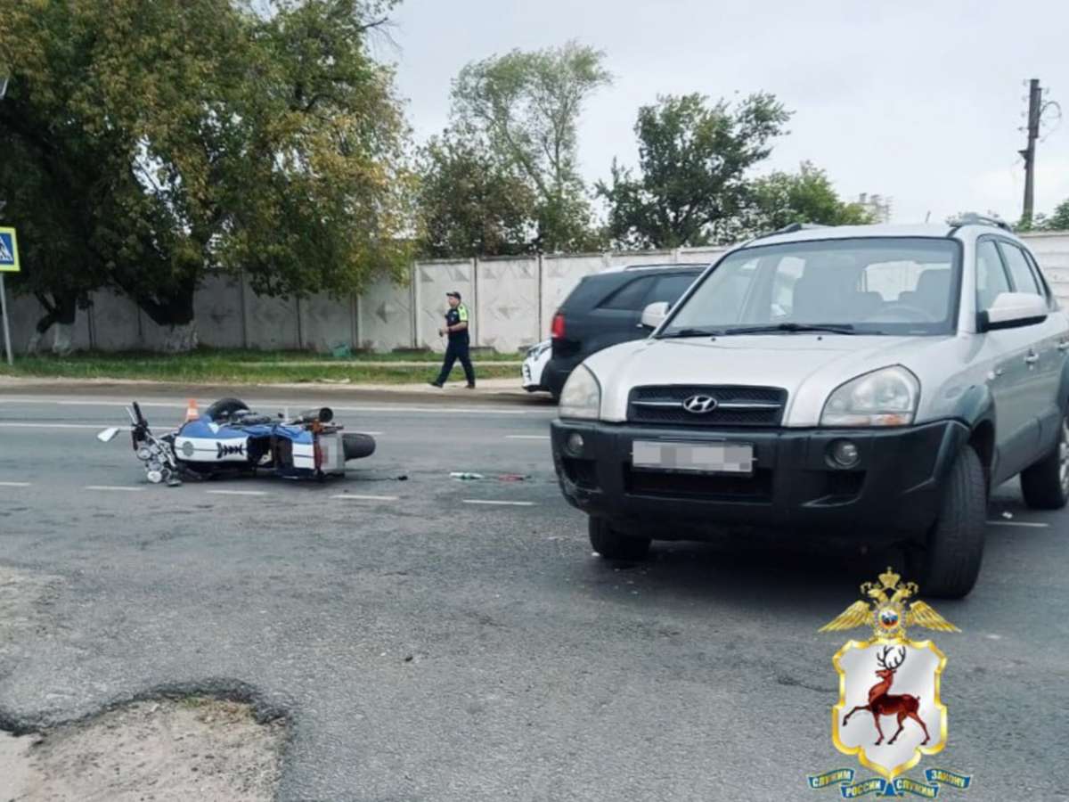 Гибель раллиста Дмитрия Ружьева в ДТП на Бору закончилась уголовным делом