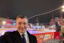 Глеб Никитин отмечает день рождения: публикуем 10 важных фото с губернатором