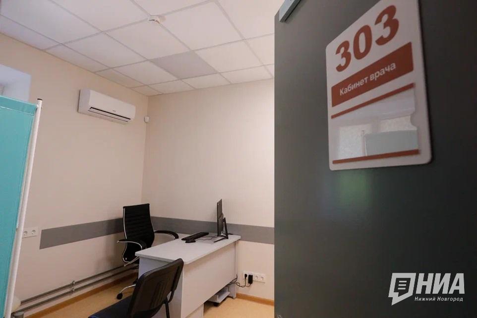 Медосмотр может оставить нижегородских водителей без прав