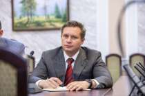 Никита Авралев возглавил НГЛУ на постоянной основе