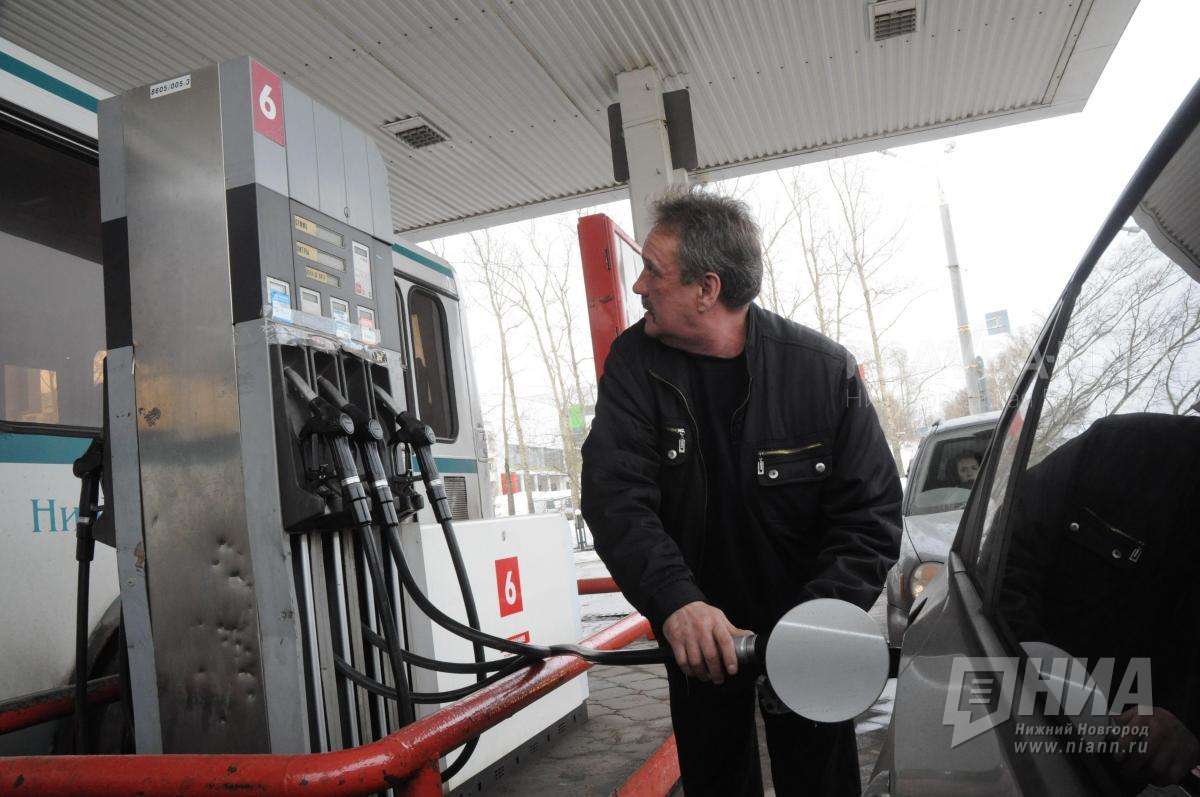 В Кремле прокомментировали ситуацию на рынке топлива в России