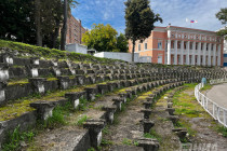 Стадион Водник