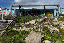 Стадион Водник