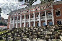 Стадион Водник