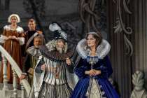 Новый театральный сезон стартовал в Нижнем Новгороде