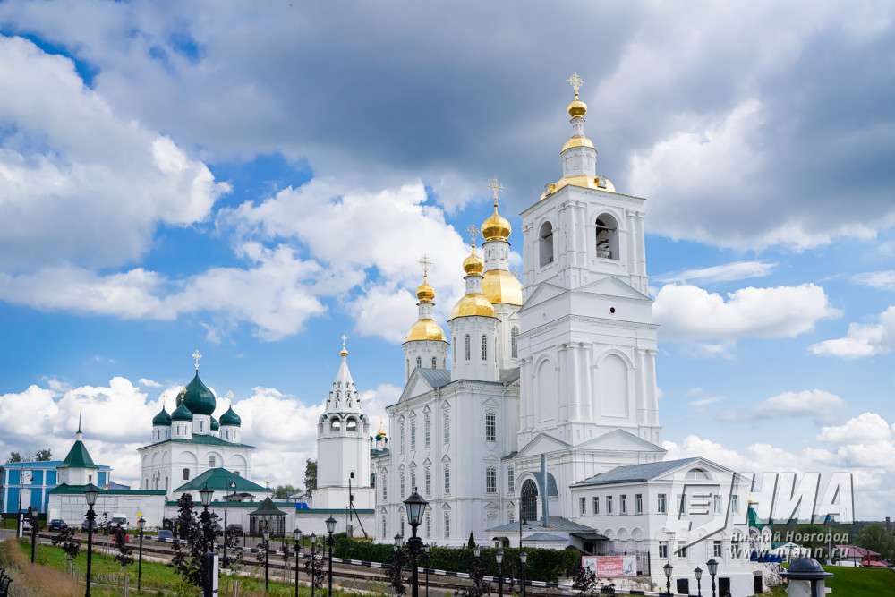 Туристический налог введут в Арзамасе с 1 января 2026 года