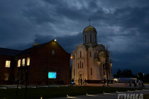 Школа №1 спустя 21 год после трагедии: как в Беслане хранят память