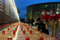 Школа №1 спустя 21 год после трагедии: как в Беслане хранят память