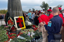 Школа №1 спустя 21 год после трагедии: как в Беслане хранят память