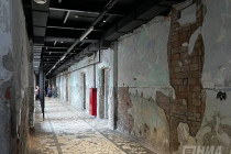 Школа №1 спустя 21 год после трагедии: как в Беслане хранят память