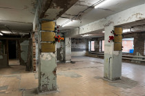 Школа №1 спустя 21 год после трагедии: как в Беслане хранят память