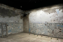 Школа №1 спустя 21 год после трагедии: как в Беслане хранят память