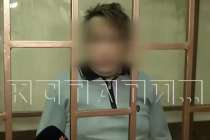 Задержан подозреваемый в массовом отравлении алкоголем в Балахне