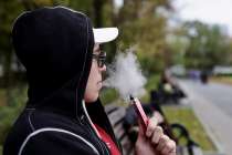 Нижегородский бизнес поддержал запрет вейпов