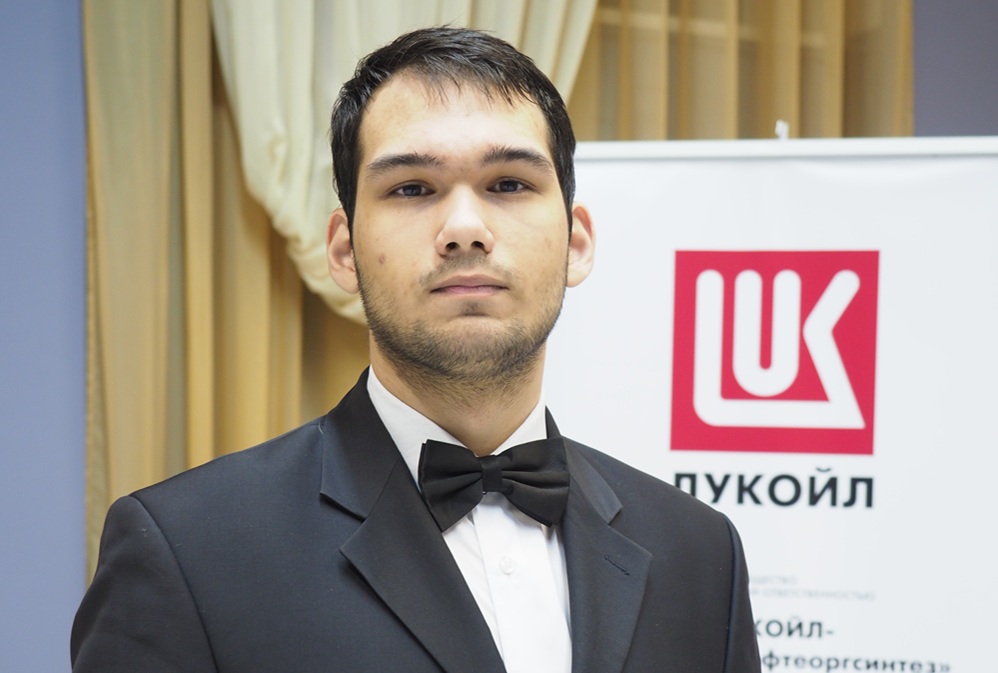 Нижегородцы поздравляют Когалым