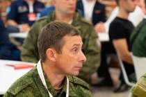 Владимир Петрухов: Программа Герои. Нижегородская область дает незаменимые знания и бесценный опыт