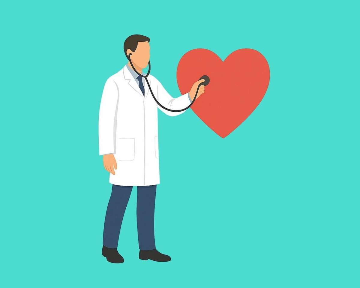 Как снизить риск инфаркта и инсульта: советы нижегородского кардиолога