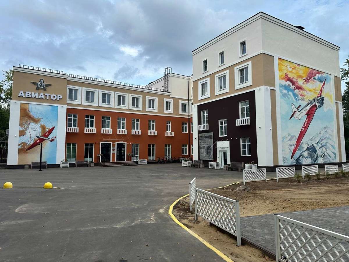 Ростелеком обеспечил гостям АВИАТОРА лучшие маршруты онлайн