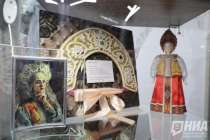 Самый большой в мире кокошник покажут на спектакле в Нижнем Новгороде