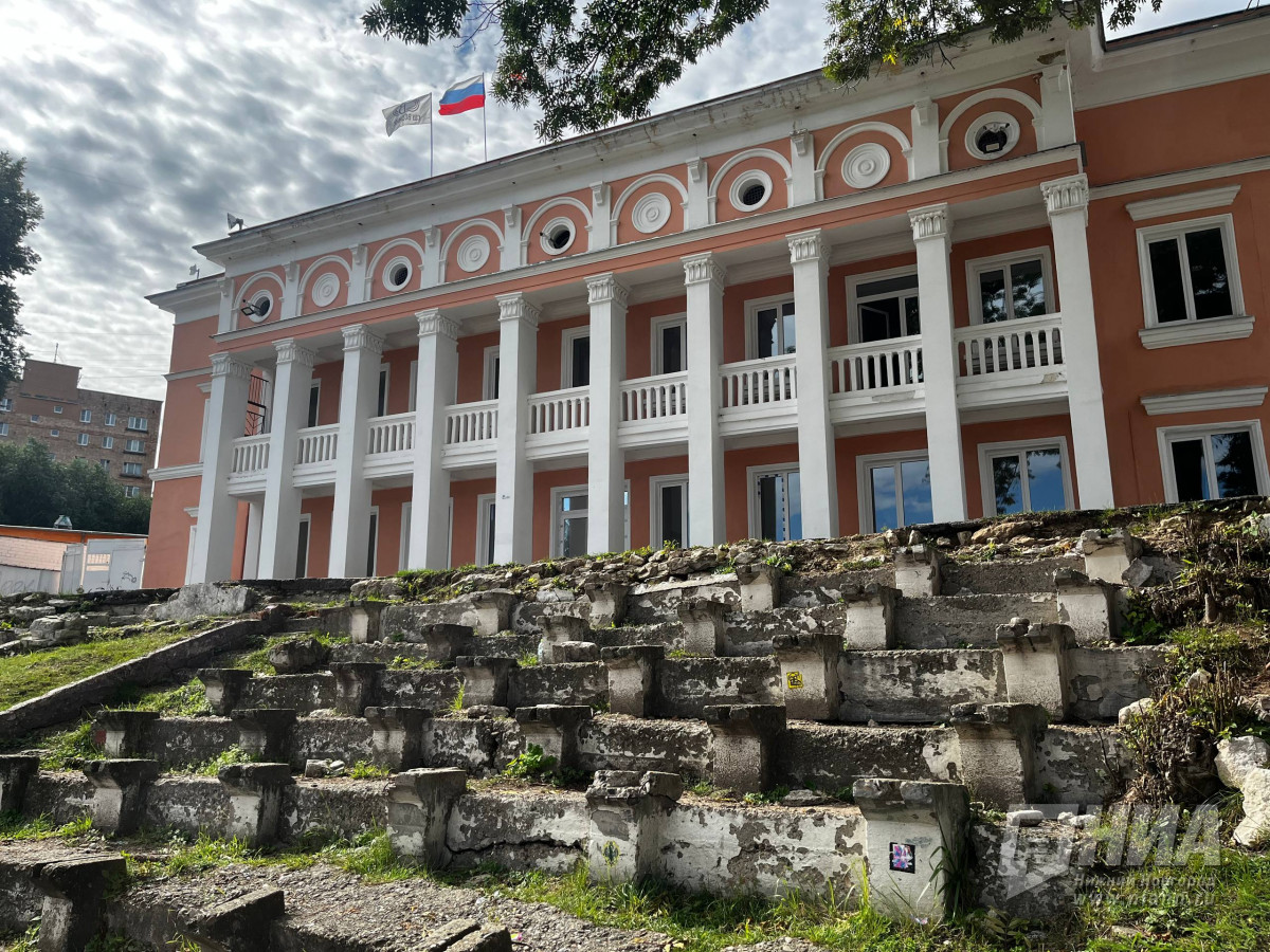 Что будет со стадионом Водник? Разбираем по пунктам