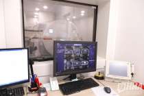 Нижегородские ученые борются с онкологией с помощью света