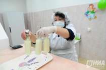 Взрыв произошел на Молочной кухне в Нижнем Новгороде: есть пострадавший