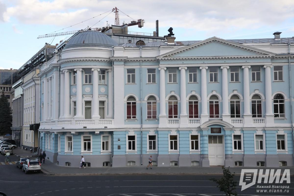 Учёные тестируют в Нижнем Новгороде аналоги человеческой кожи