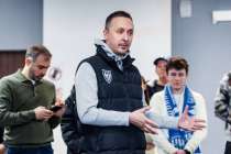 Давид Мелик-Гусейнов покидает пост генерального директора Пари НН