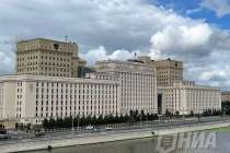 Ещё один вражеский беспилотник сбили над Нижегородской областью