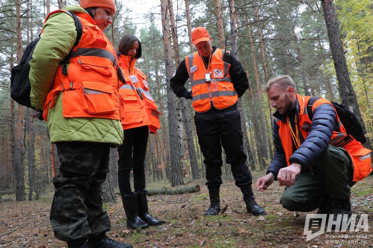 Не ждите три дня: что нужно знать о поиске пропавших
