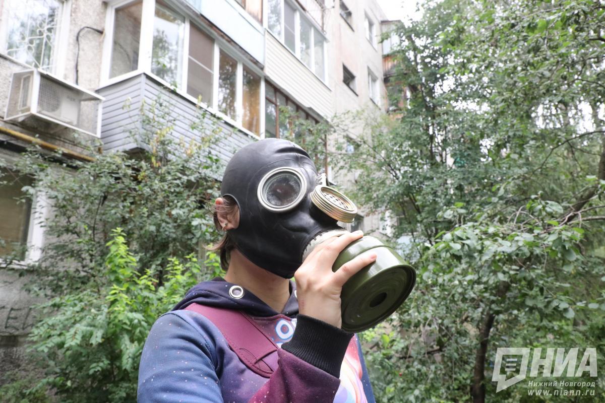 Зловоние накрыло центр Нижнего Новгорода: что говорит Водоканал