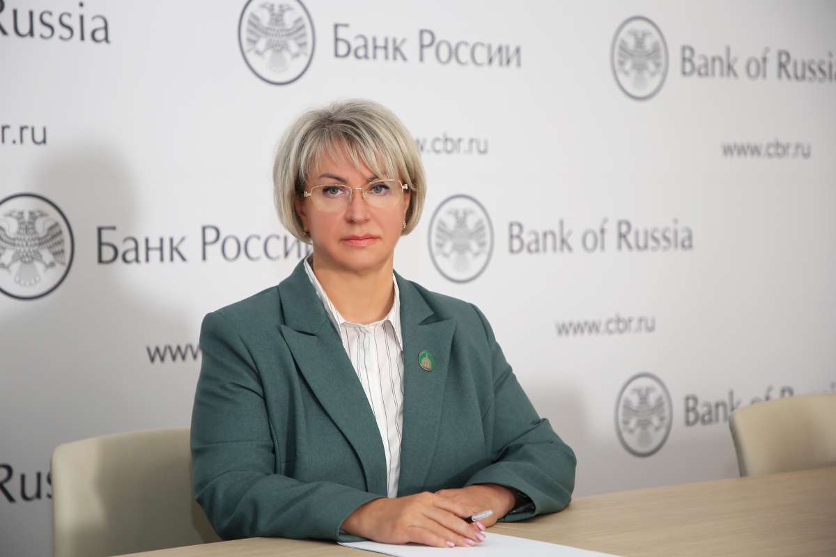 Лариса Павлова: Основная причина снижения ключевой ставки – существенное замедление роста цен