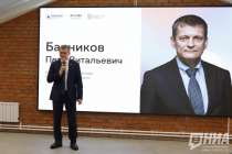 Банников возглавил Фонд Народного единства после ухода с поста замгубернатора