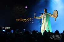 Открытие СФМ