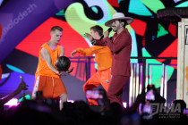 Открытие СФМ