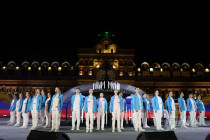 Открытие СФМ