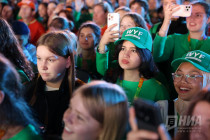 Открытие СФМ