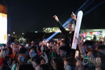 Открытие СФМ