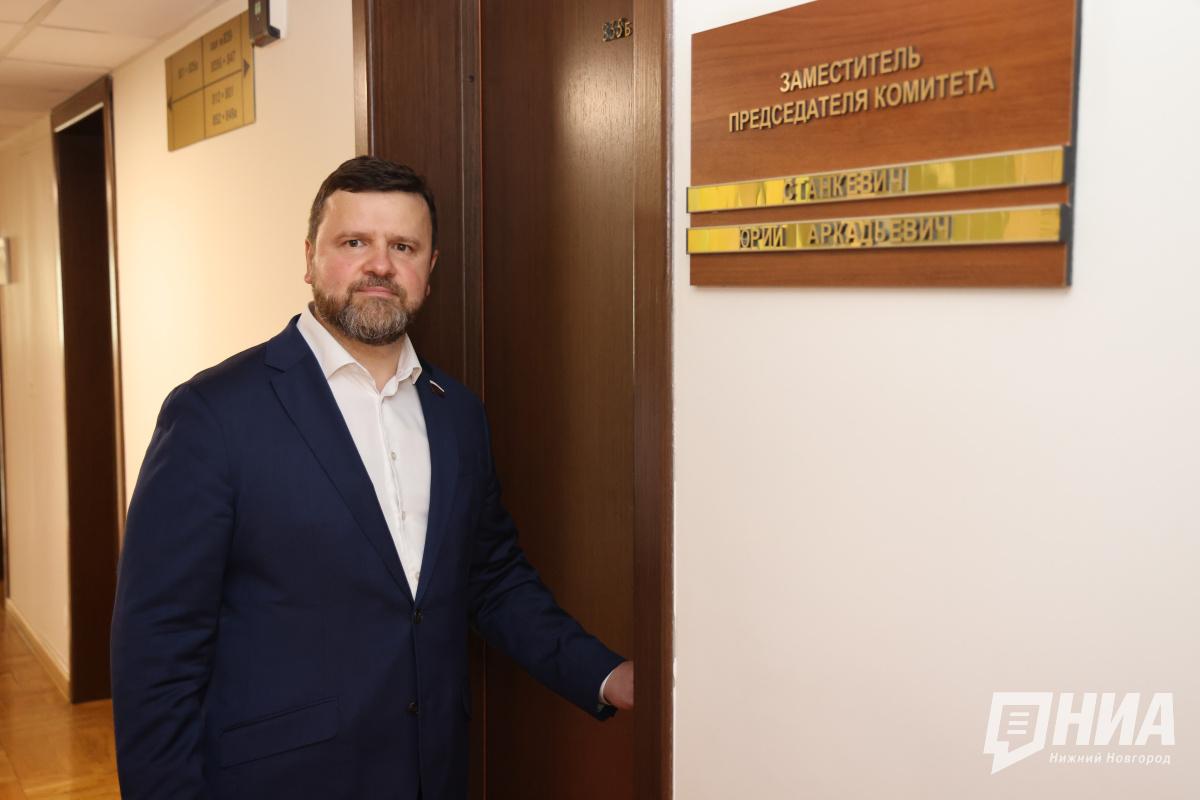 Юрий Станкевич: Отработал – уехал. Именно такого подхода к привлечению в Россию мигрантов требуют наши граждане