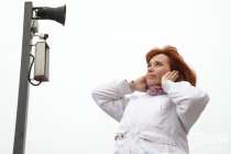 Сирены включат в Нижегородской области 1 октября