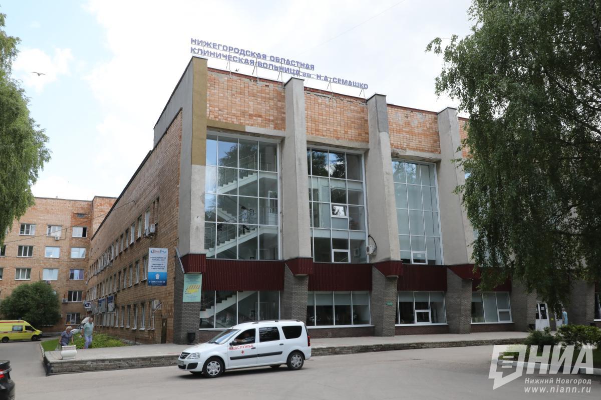 Стоимость Города здоровья в Нижнем Новгороде оценили в 35,2 млрд рублей