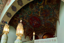 Сказочный терем на Покровке