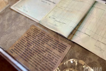 Сказочный терем на Покровке