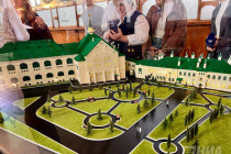 Сказочный терем на Покровке