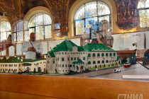 Сказочный терем на Покровке